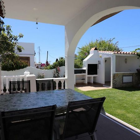 Villa Corbera By Spainsunrentals 1114 네르하 외부 사진
