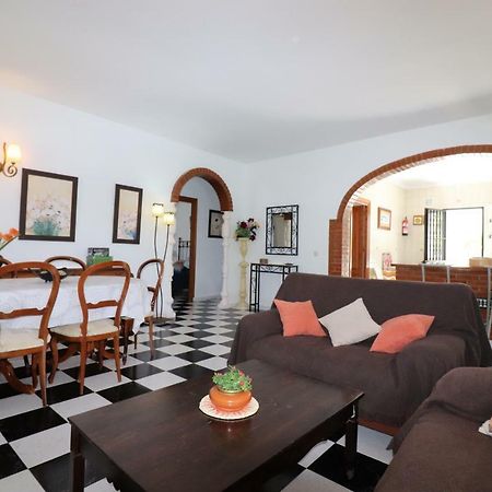 Villa Corbera By Spainsunrentals 1114 네르하 외부 사진