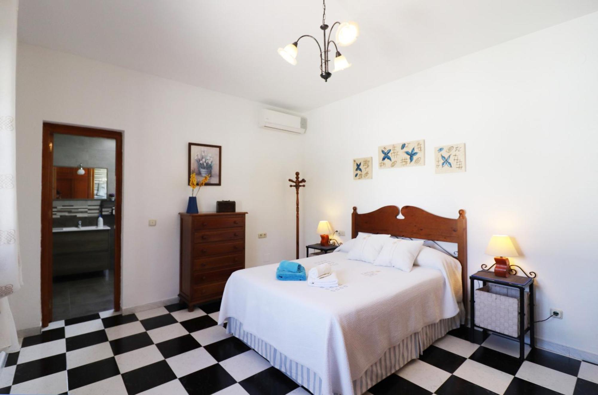 Villa Corbera By Spainsunrentals 1114 네르하 외부 사진